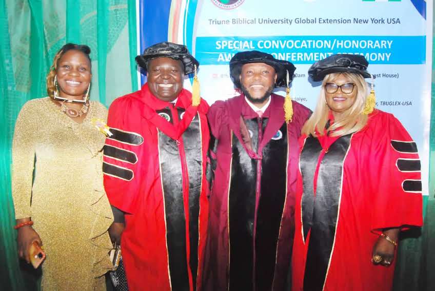 TBUGLEX Graduate